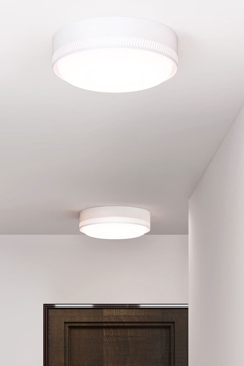 CENTRO FLUSH MOUNT par RBW