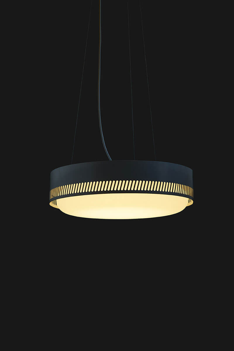 CENTRO PENDANT par RBW