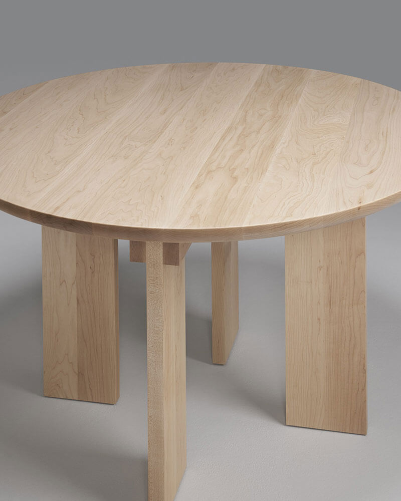 CHAPTER TABLE par Roll & Hill