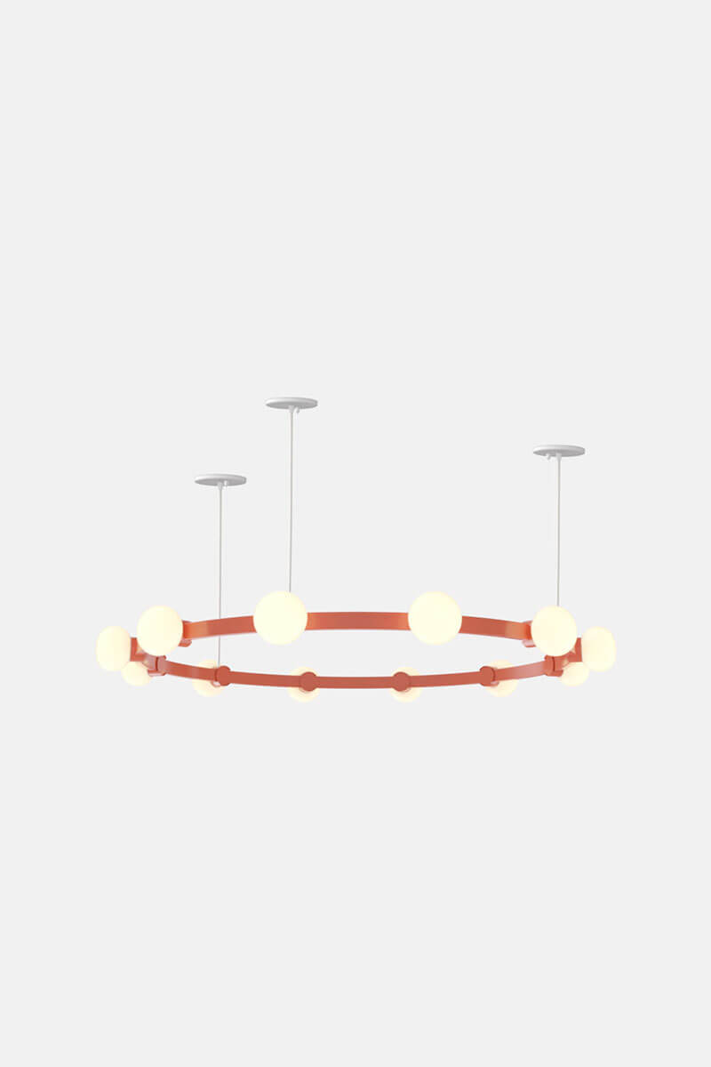CINEMA SINGLE TIER 6 par RBW