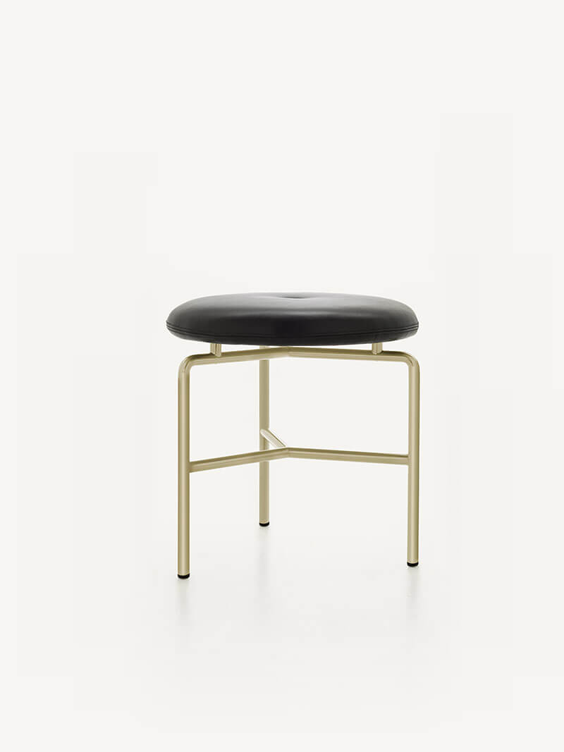 CIRCULAR STOOLS par BassamFellows