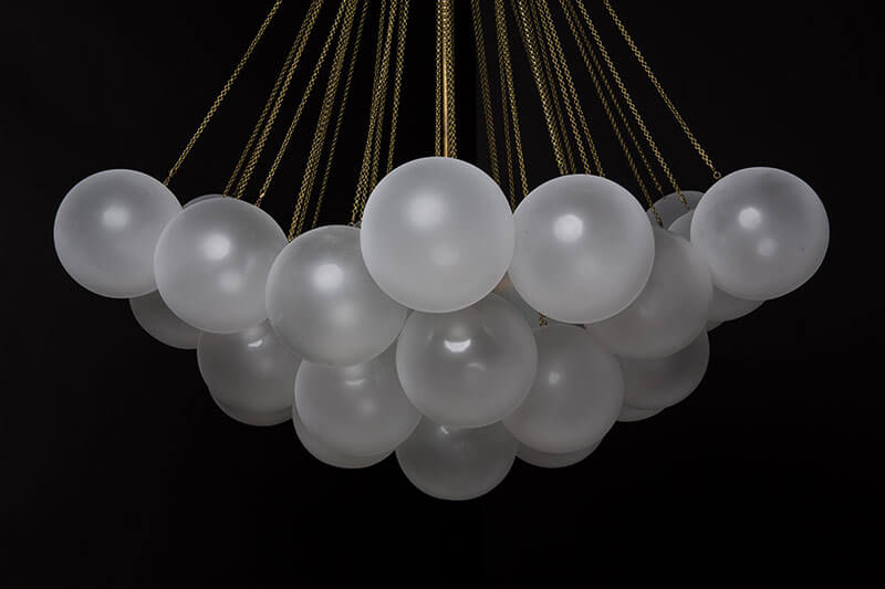 CLOUD 37 par Apparatus