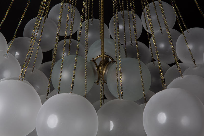 CLOUD 37 par Apparatus