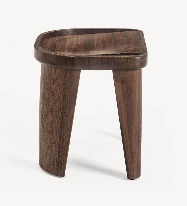 CLUSTER STOOLS par BassamFellows