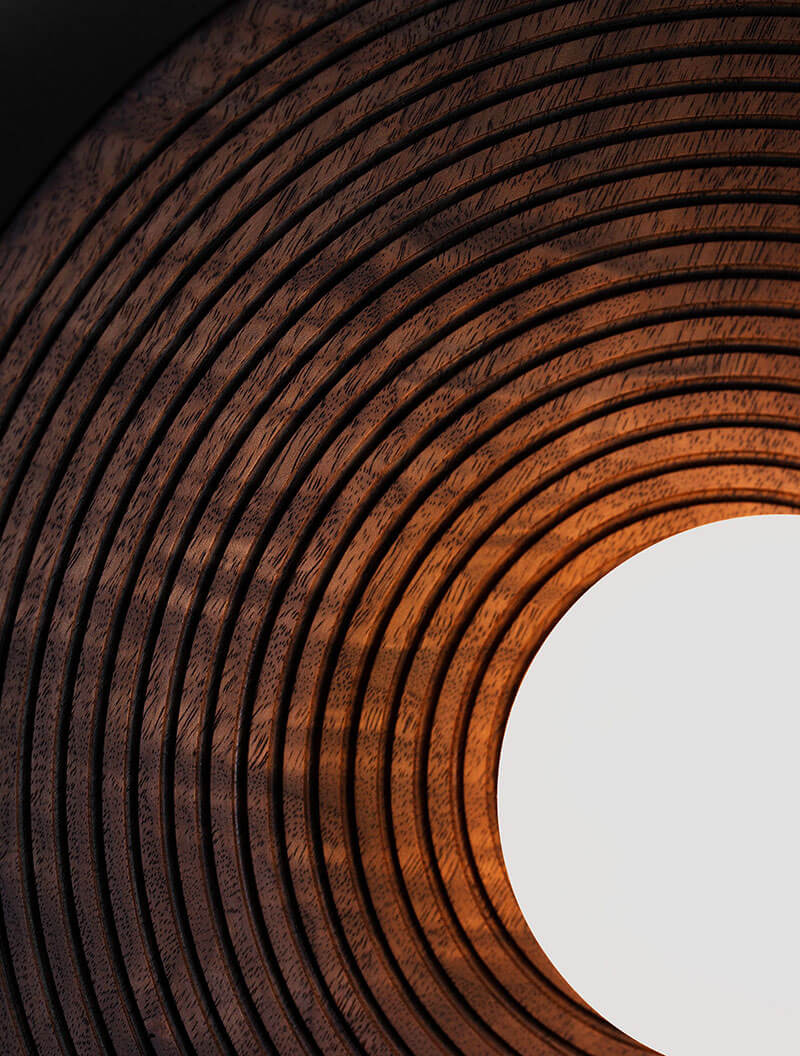 CONCENTRIC 10 par Allied Maker