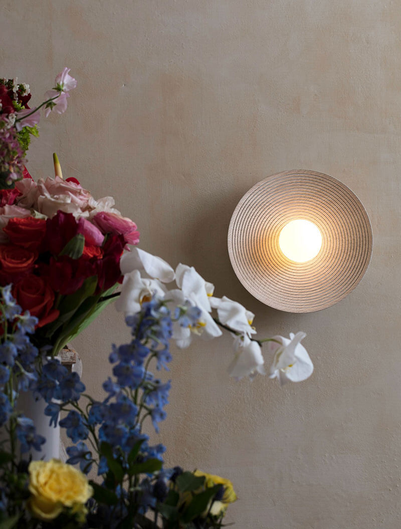 CONCENTRIC 10 par Allied Maker