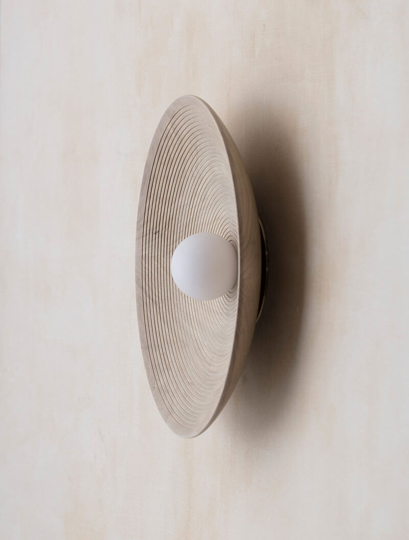 CONCENTRIC 15 par Allied Maker