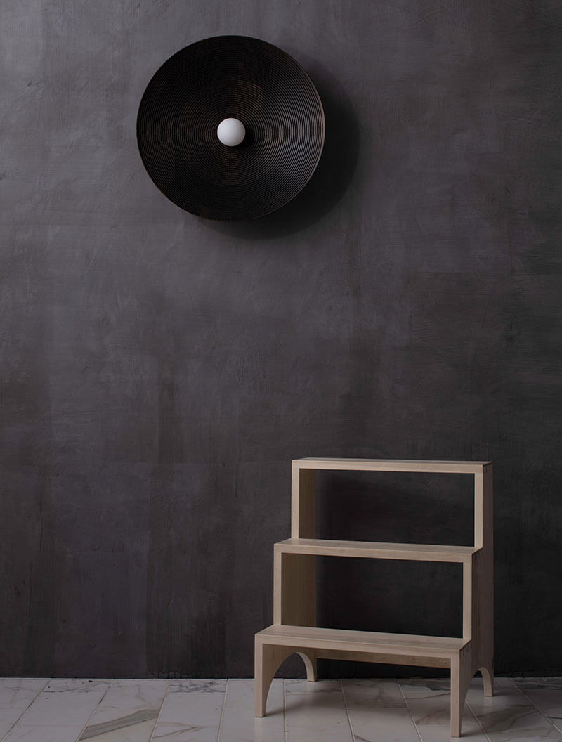 CONCENTRIC 20 par Allied Maker