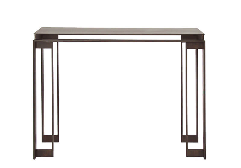 CONSOLE ADOUR par Julien Quiesse