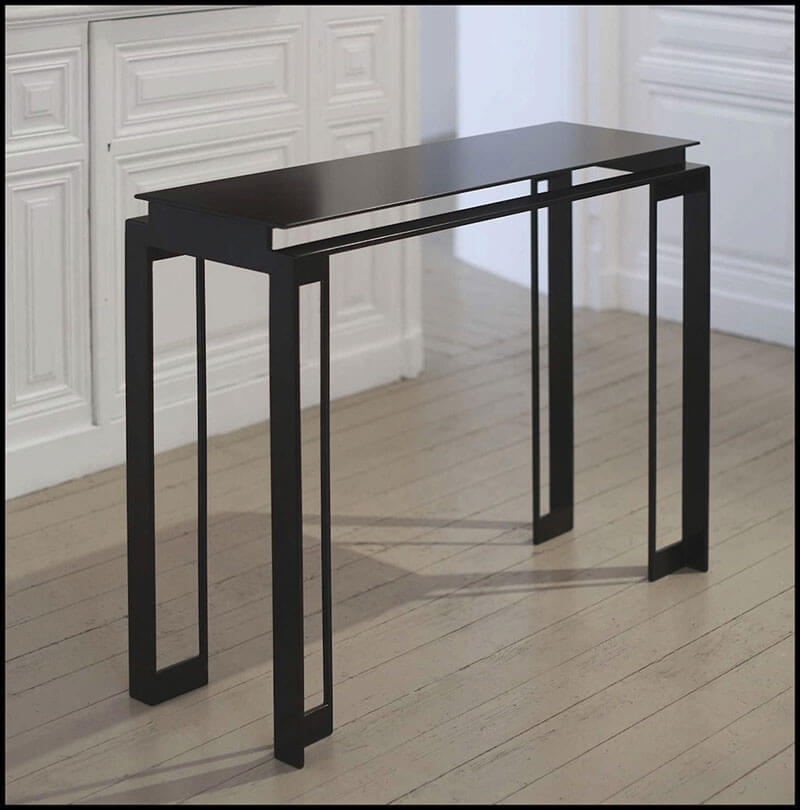 CONSOLE ADOUR par Julien Quiesse