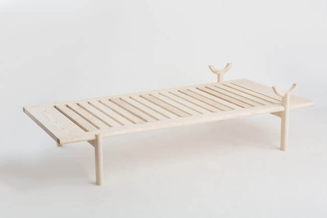 CRESCENT LOUNGE par Vonnegut/Kraft