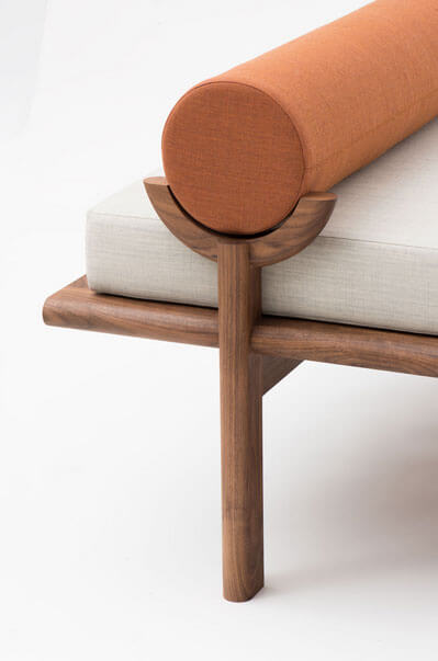 CRESCENT LOUNGE par Vonnegut/Kraft