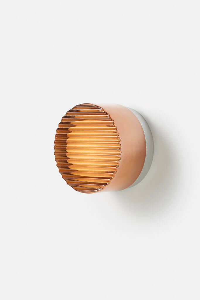 CRISP SCONCE par RBW
