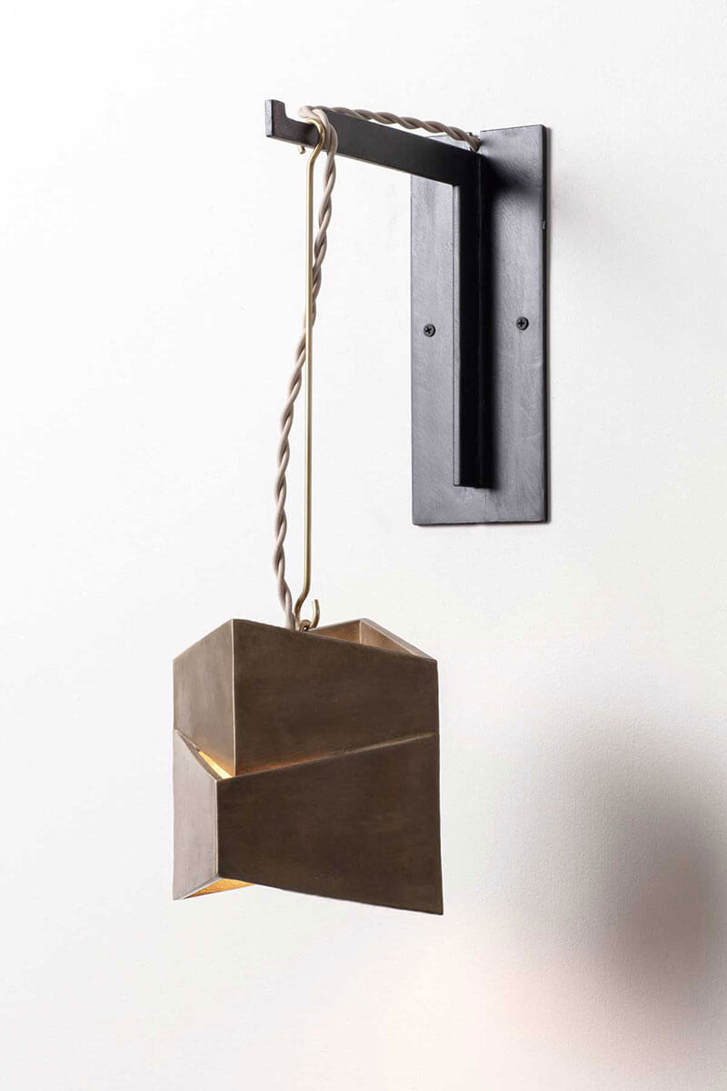 DECADE PENDANT par Atelier de Troupe