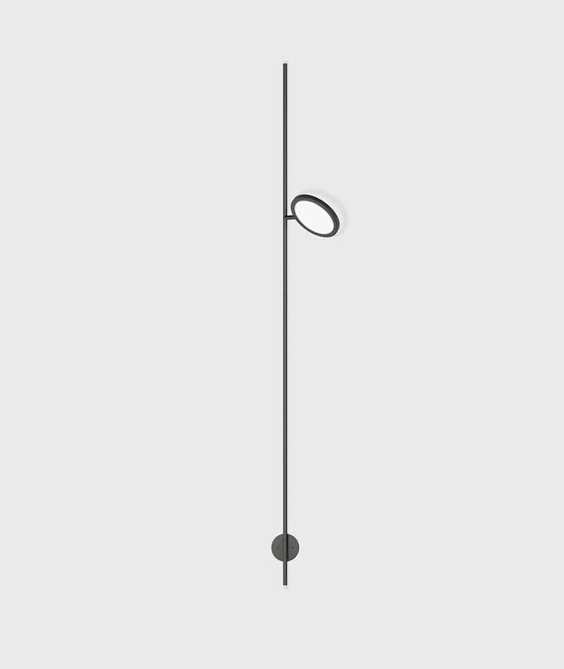 DISCUS WALL CLIMBER 1 par Matter Made