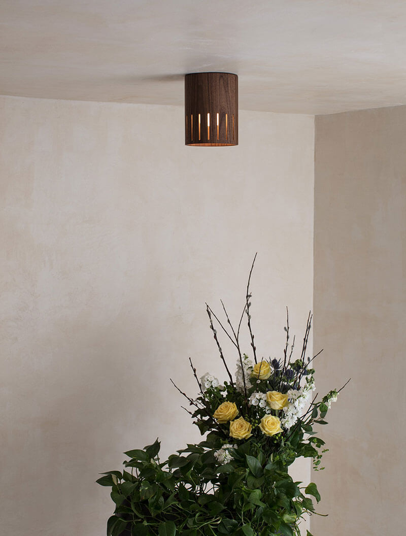 DRUM DOWNLIGHT par Allied Maker