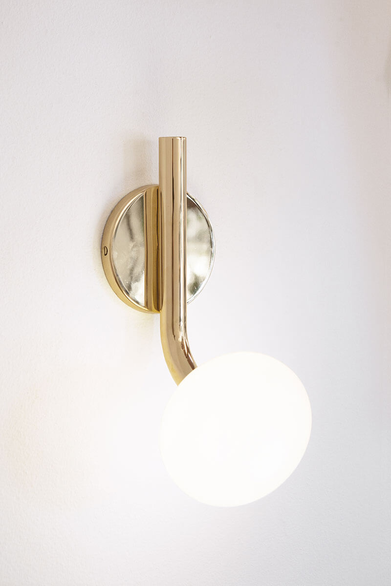 ETOILE SCONCE par Atelier de Troupe
