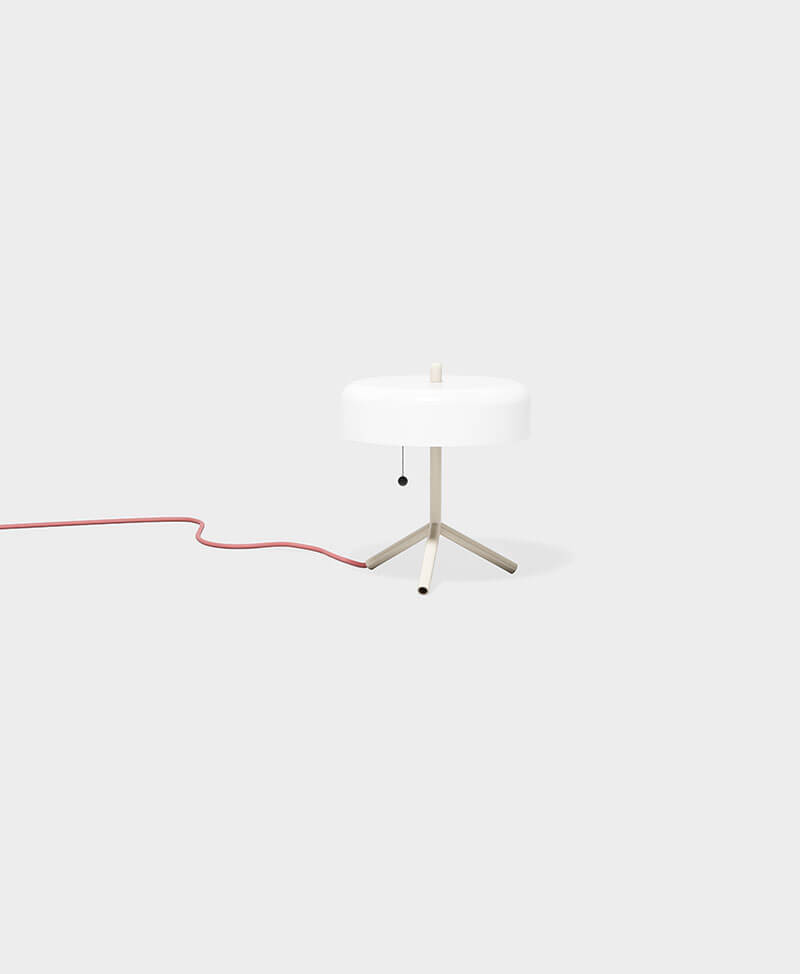 F/K/A LAMP par Matter Made