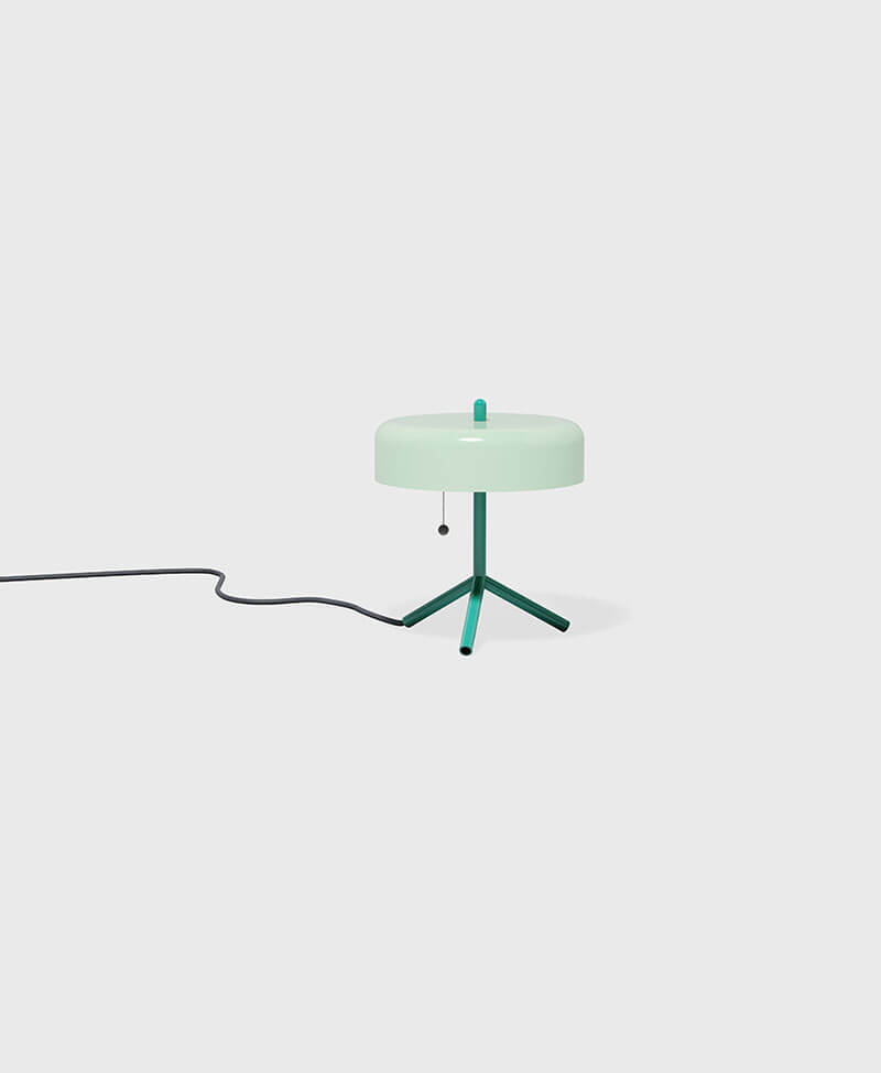 F/K/A LAMP par Matter Made