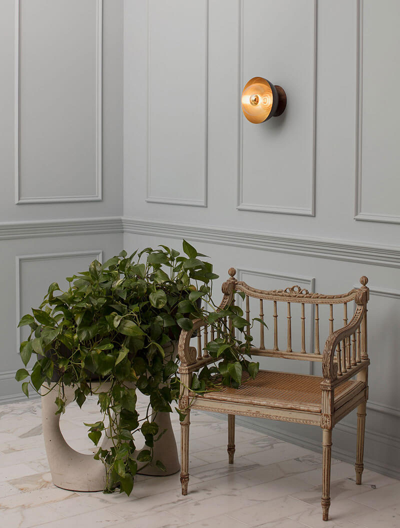 FLUSH DOME 08 par Allied Maker