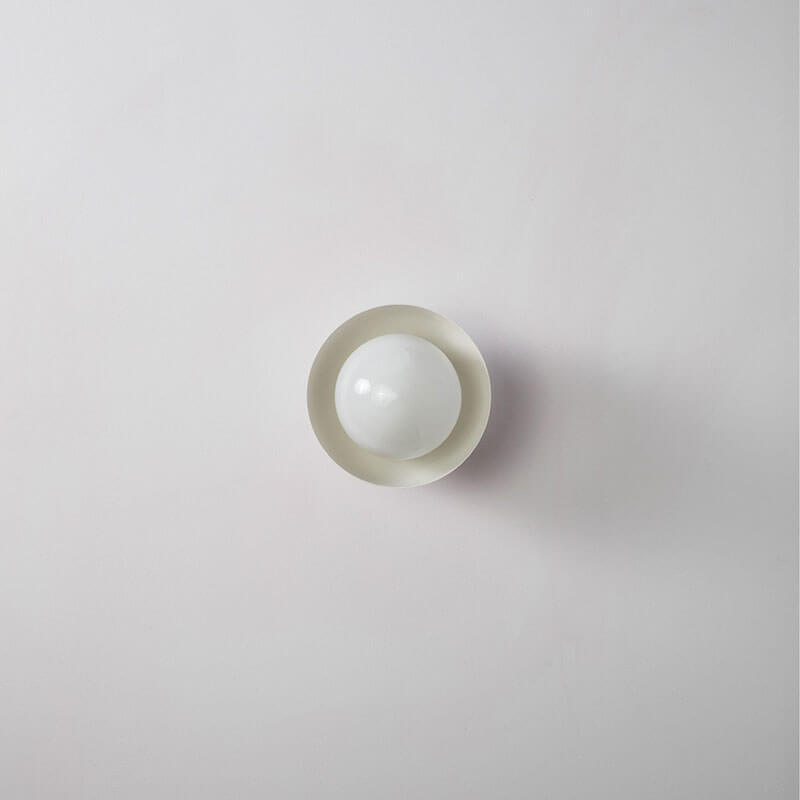 FLUSH DOME 10 par Allied Maker