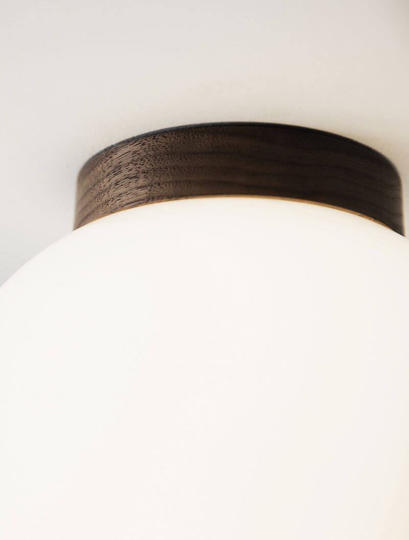FLUSH GLOBE 10 par Allied Maker