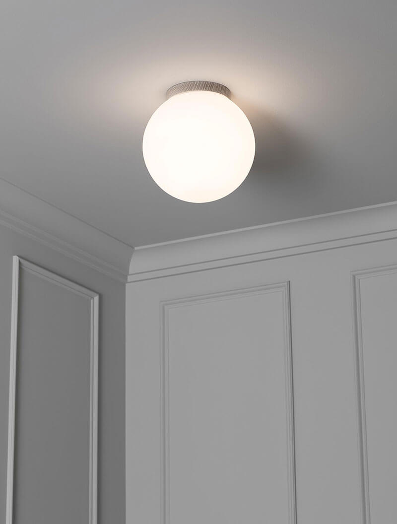 FLUSH GLOBE 12 par Allied Maker