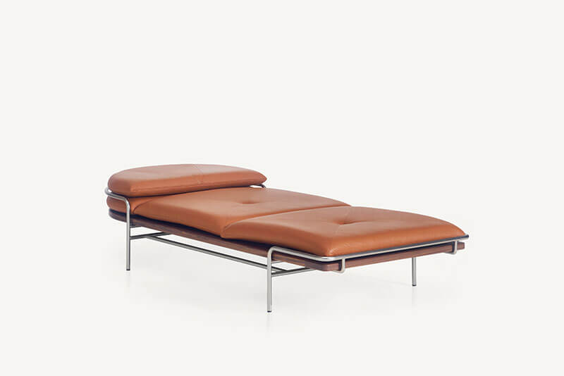 GEOMETRIC DAYBED par BassamFellows