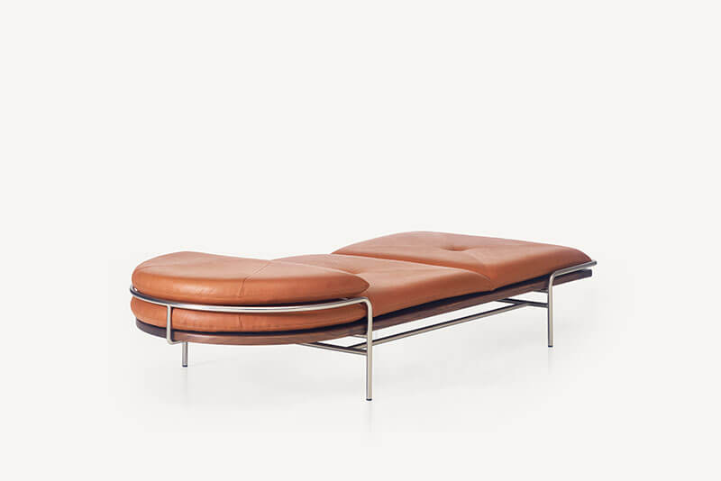 GEOMETRIC DAYBED par BassamFellows