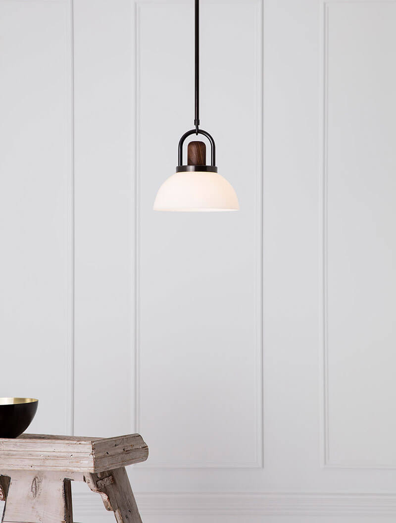 GLASS ARC 10 par Allied Maker