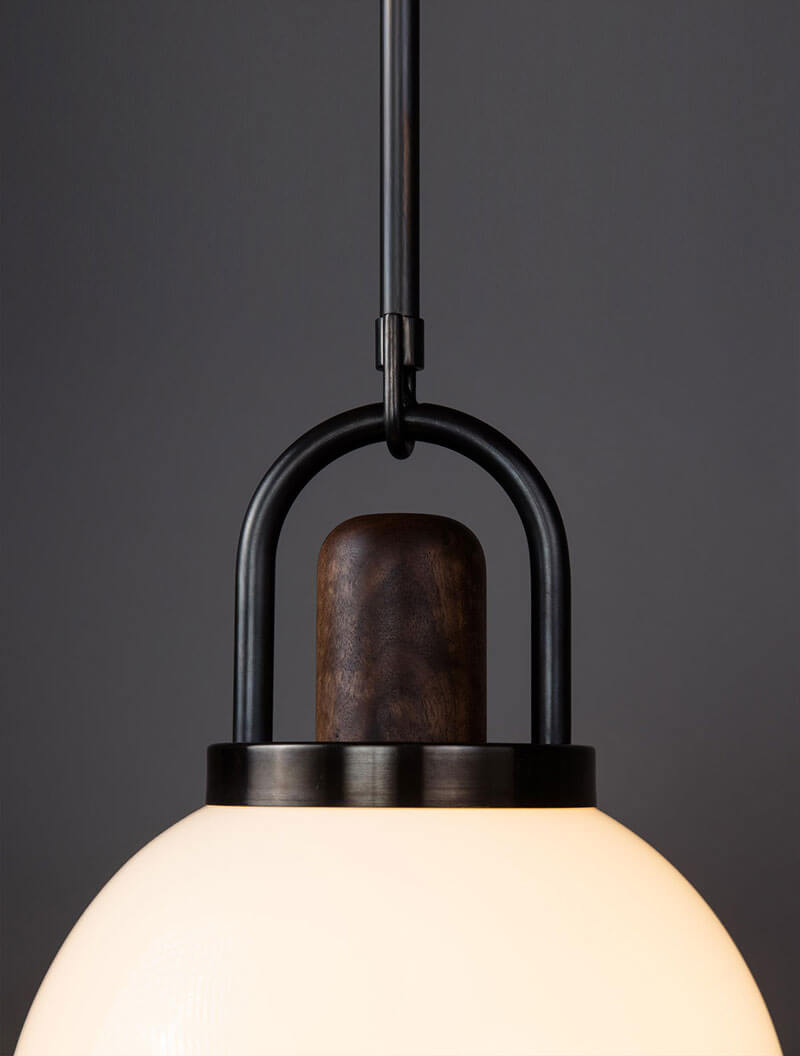 GLASS ARC DOME 10 par Allied Maker