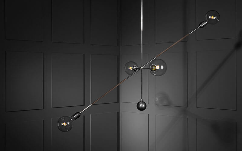 HIGHWIRE LARGE par Apparatus