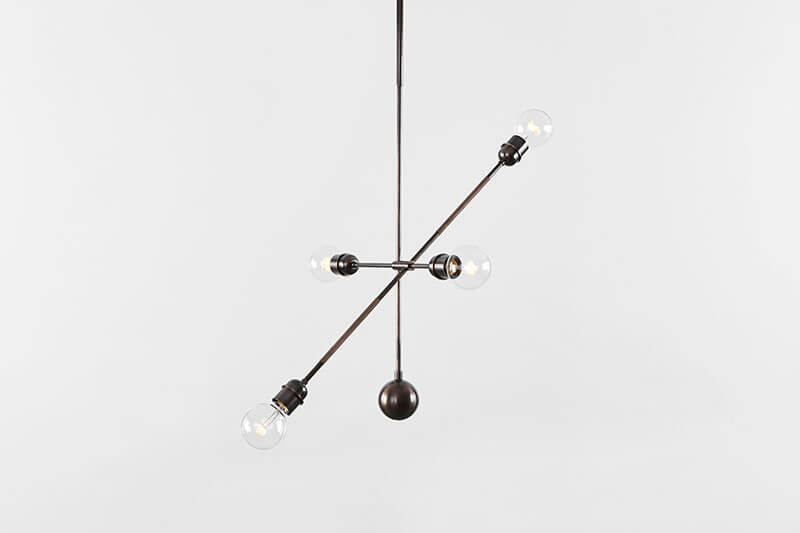 HIGHWIRE SMALL par Apparatus
