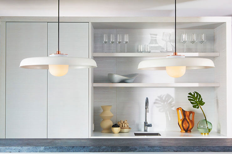 HOIST PENDANT par RBW