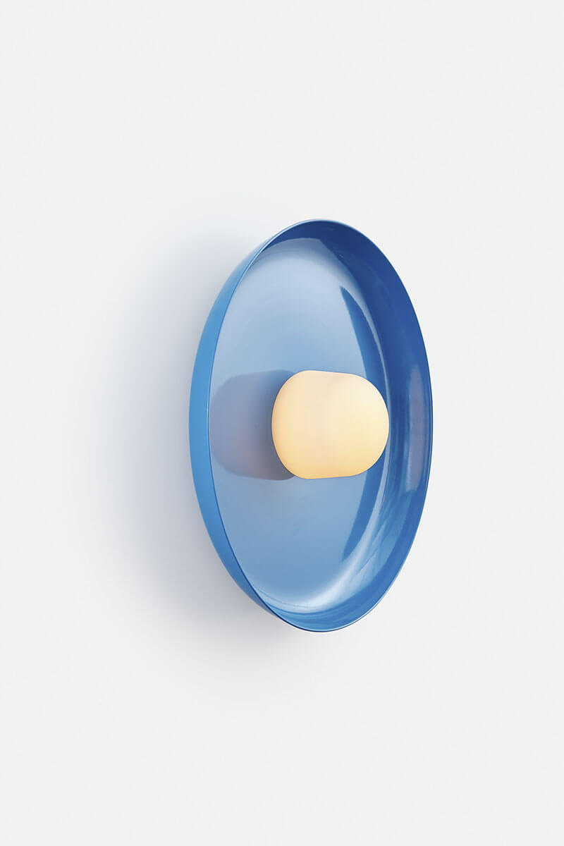 HOIST SCONCE par RBW
