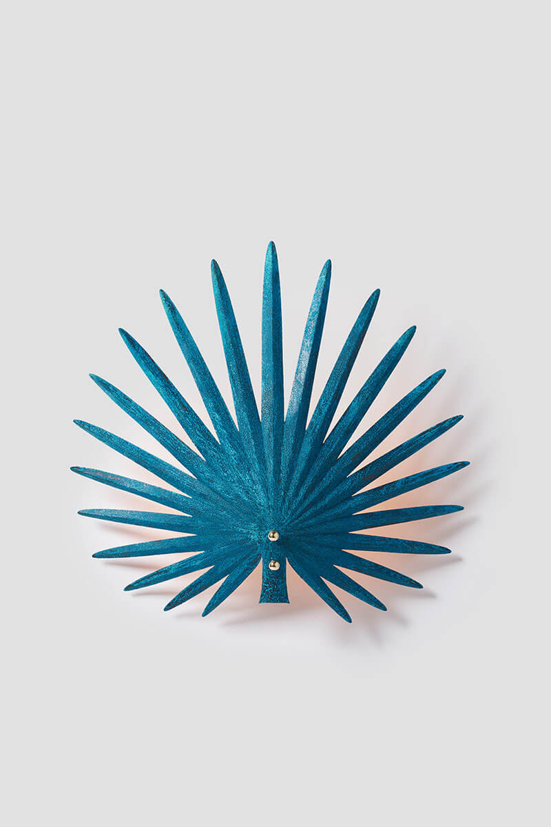 INEZ WALLMOUNT par Rosie Li