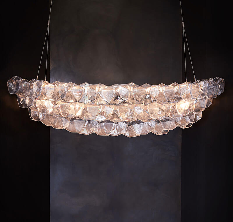 JULES CHANDELIER par John pomp