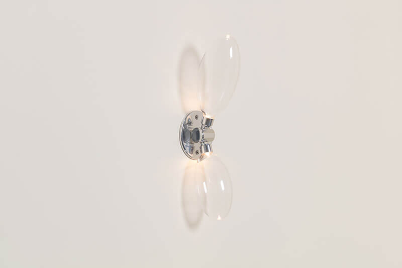 KINGDOM SCONCE KDS.02.01 par Lindsey Adelman