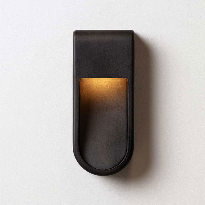 KYOTO LONG SCONCE par Atelier de Troupe