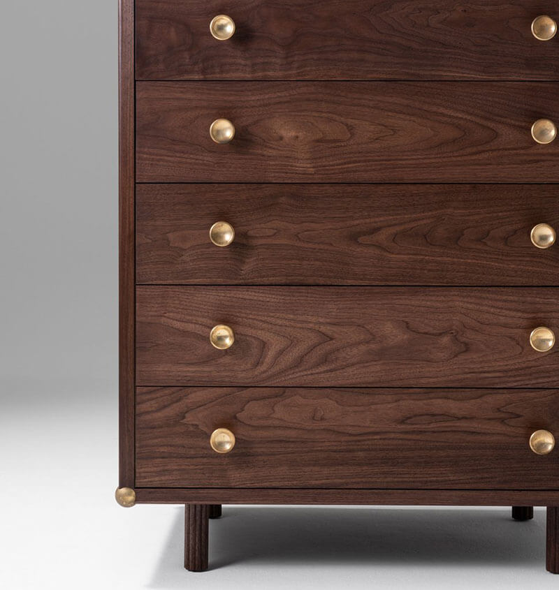 LAFAYETTE DRESSER par Roll & Hill