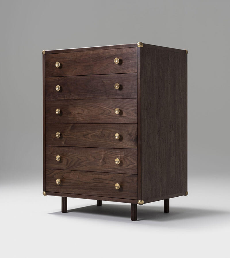 LAFAYETTE DRESSER par Roll & Hill