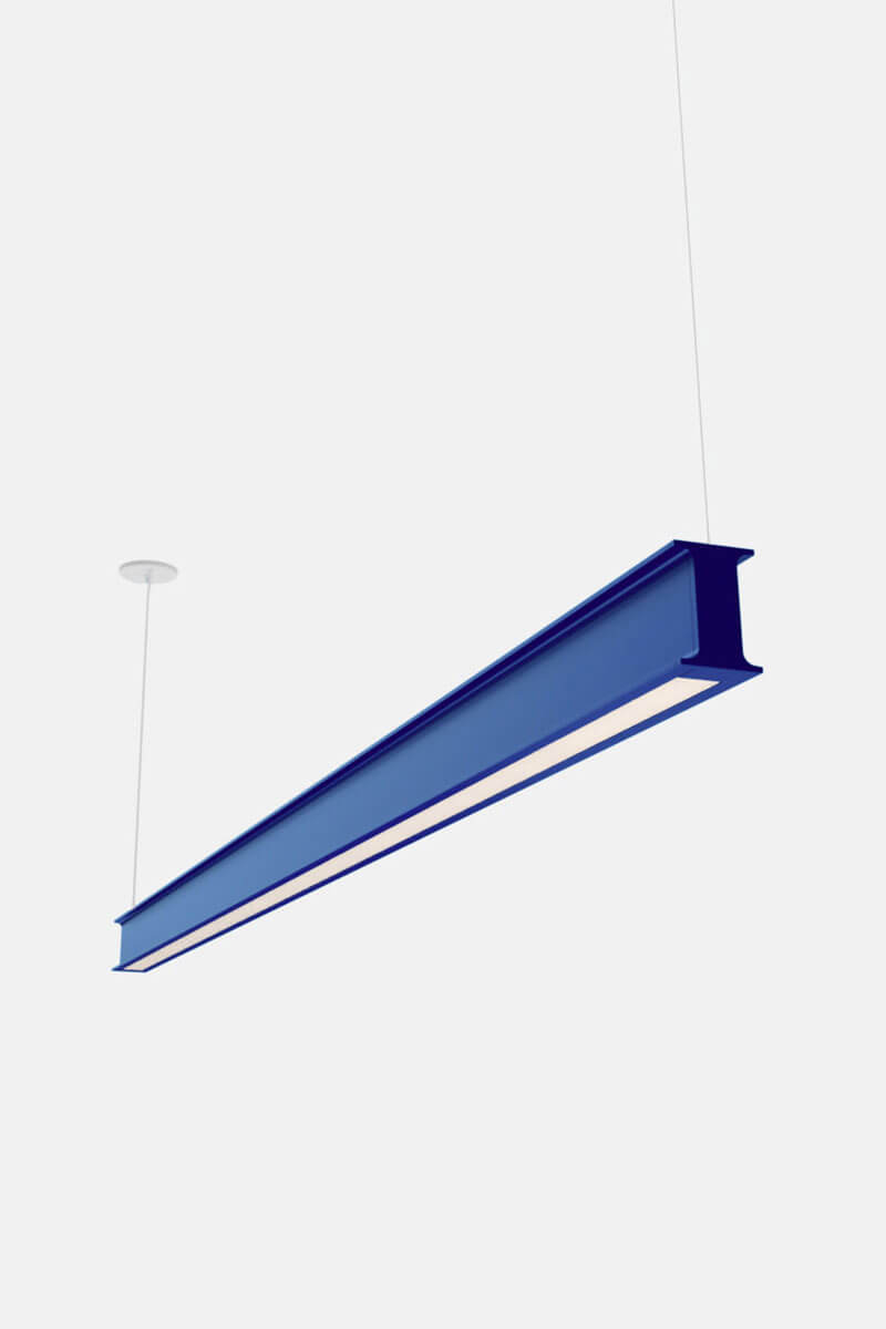 LATIS LINEAR par RBW