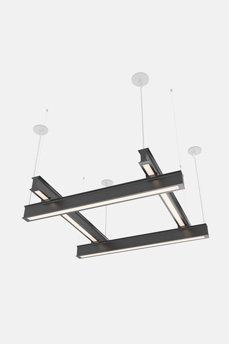LATIS SQUARE par RBW