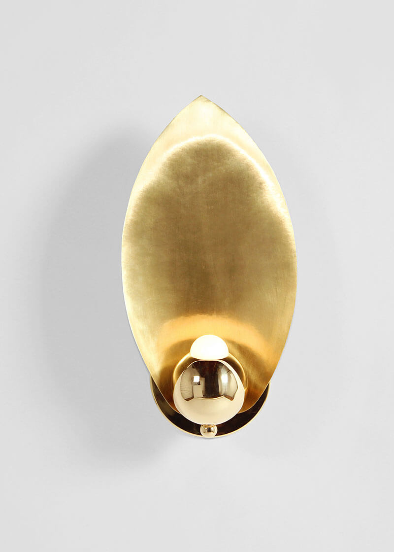 LAUREL 01 WALLMOUNT par Rosie Li