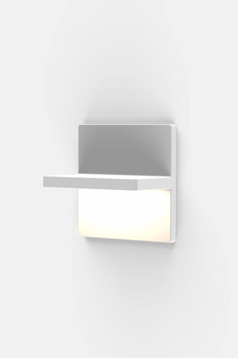 LEDGE SQUARE par RBW