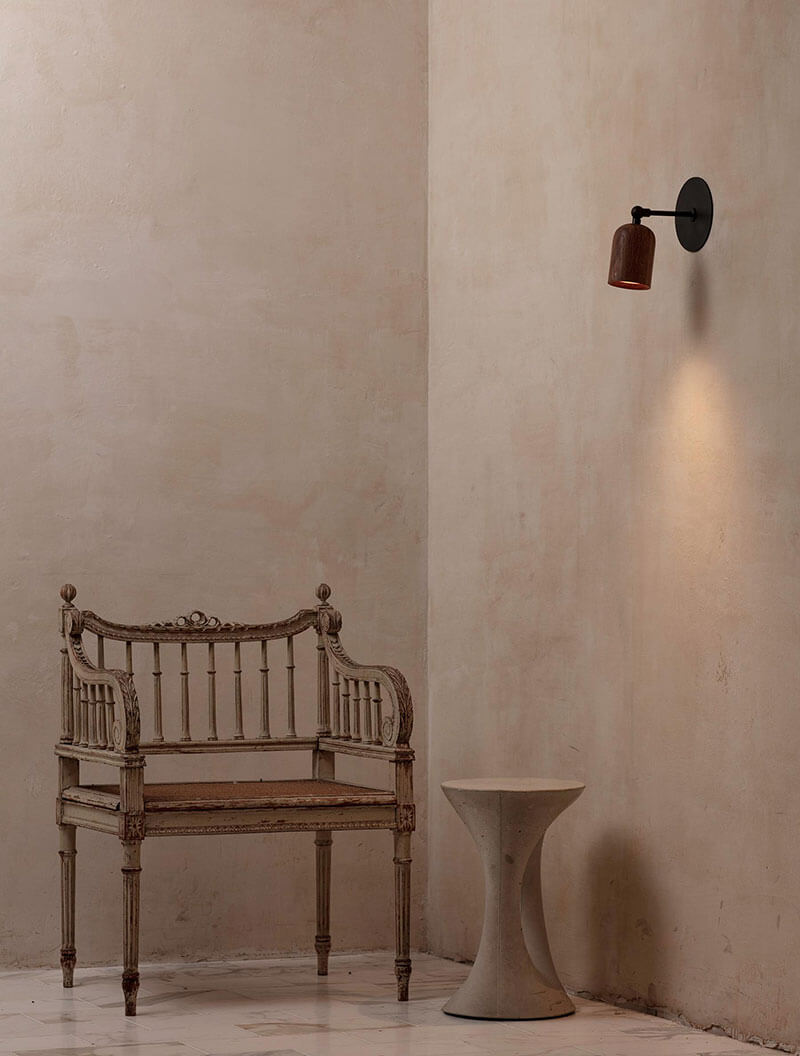 LEO SPOTLIGHT par Allied Maker