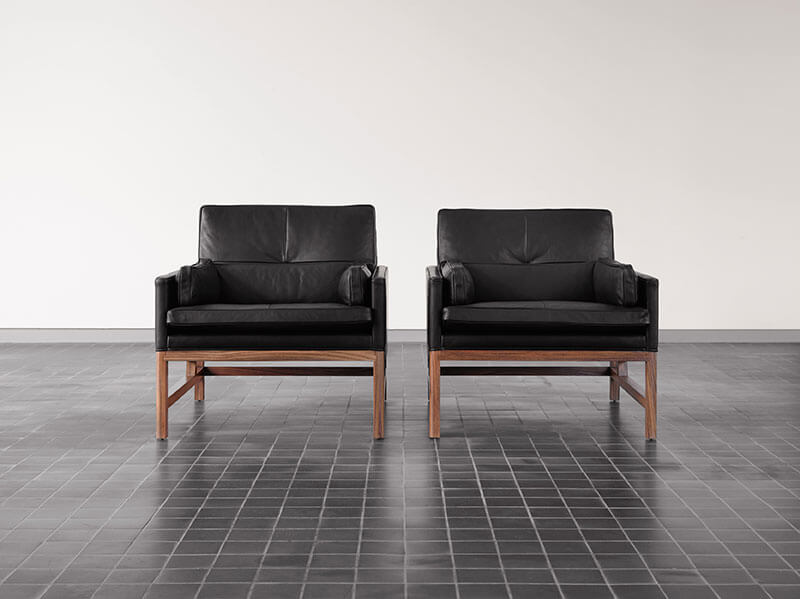 LOUNGE SEATING par BassamFellows