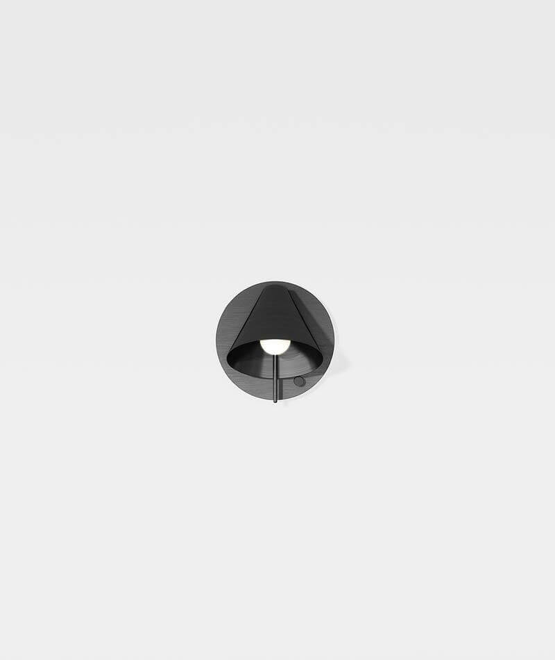 MEGA CIRCLE SCONCE par Matter Made