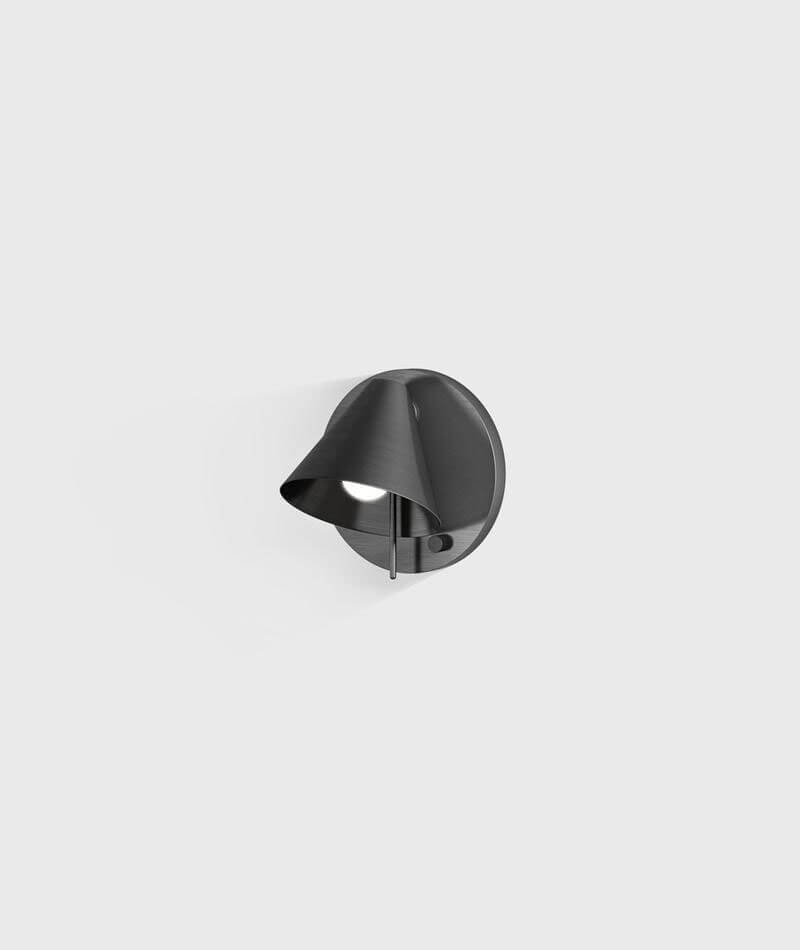 MEGA CIRCLE SCONCE par Matter Made