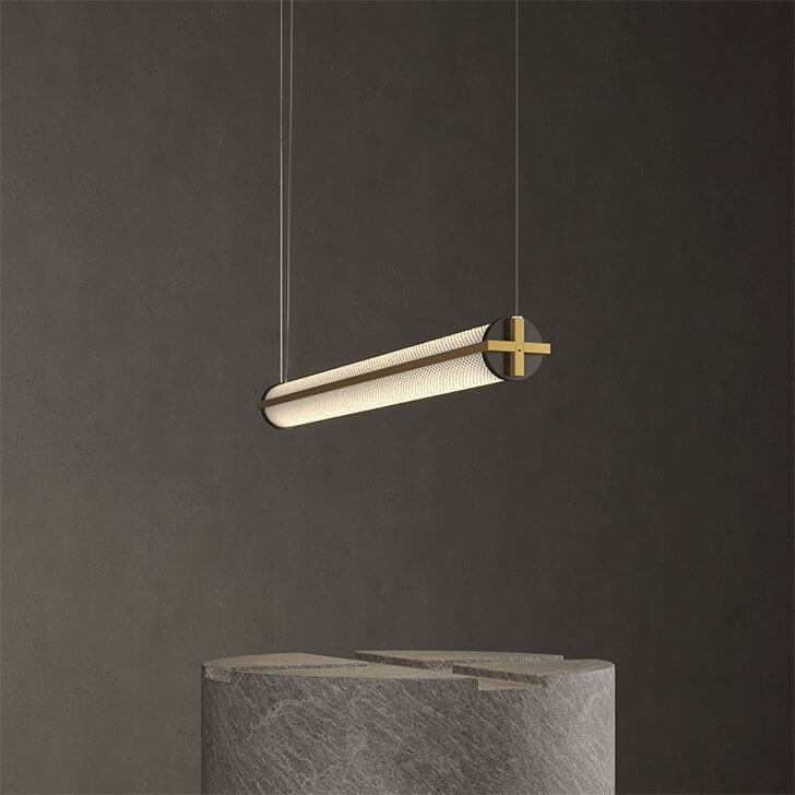 METROPOLIS SUSPENSION par Juniper